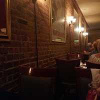 This Dutchess Restaurant Ranks Among State's Most Romantic