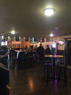 Raise A Glass And Enjoy A Cocktail At One Of Danbury's Favorite Bars