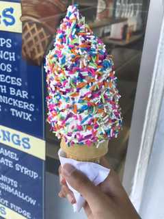 New City's Twist & Shake Wins DVlicous 'Best Ice Cream In Rockland'
