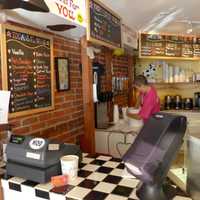Cold Spring's Moo Moo's Woos With DVlicious Homemade Flavors