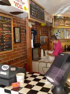 Cold Spring's Moo Moo's Woos With DVlicious Homemade Flavors