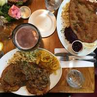 These Area Restaurants Rank Among Best In State For German Food