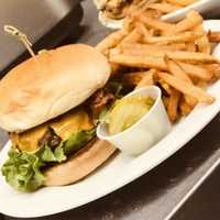 This Western Mass Spot Knows How To Serve Pizza, Burgers, Brews