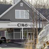 <p>A new Italian restaurant,  Cibo, has opened in Brookfield.</p>