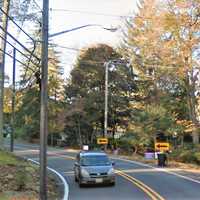Oakland PD: Debris Trail Leads To Hit-Run DWI Driver