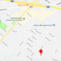 Oakland PD: Drunk Hit-Run Driver Caught
