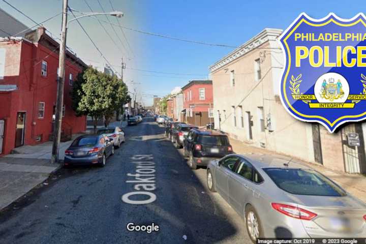 City Employee Shot In South Philadelphia: Police