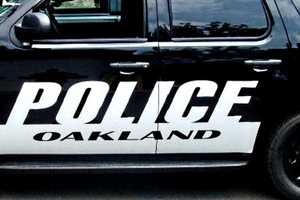 Police: Driver In Oakland Roadblock Crash Was Under Heroin Influence