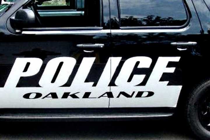 Oakland PD: Landscape Equipment Thief Captured In Paterson