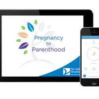 It's An App! Valley Unveils New Mobile Pregnancy Tool