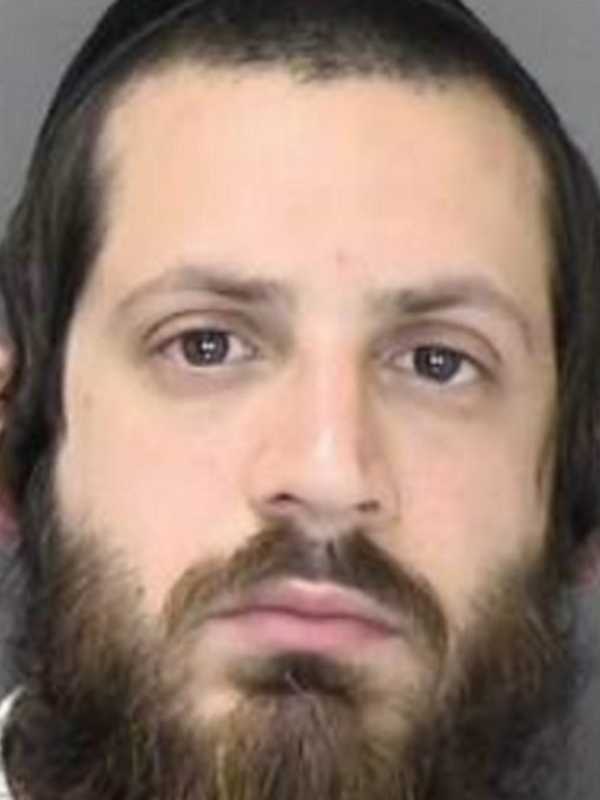 Registered Rockland Sex Offender Gets House Arrest For Violating Federal Release With Minor