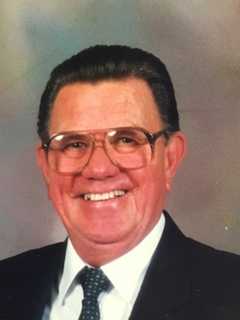 Jean Charles Boullianne, 84, Of Danbury