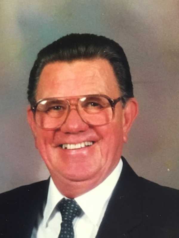 Jean Charles Boullianne, 84, Of Danbury