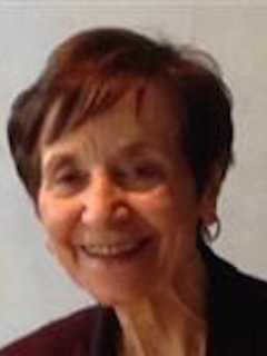 Pauline Mouyios, 85, Yonkers Resident