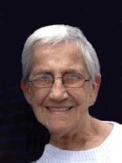 Walterina Arnold, 86, Of Shelton