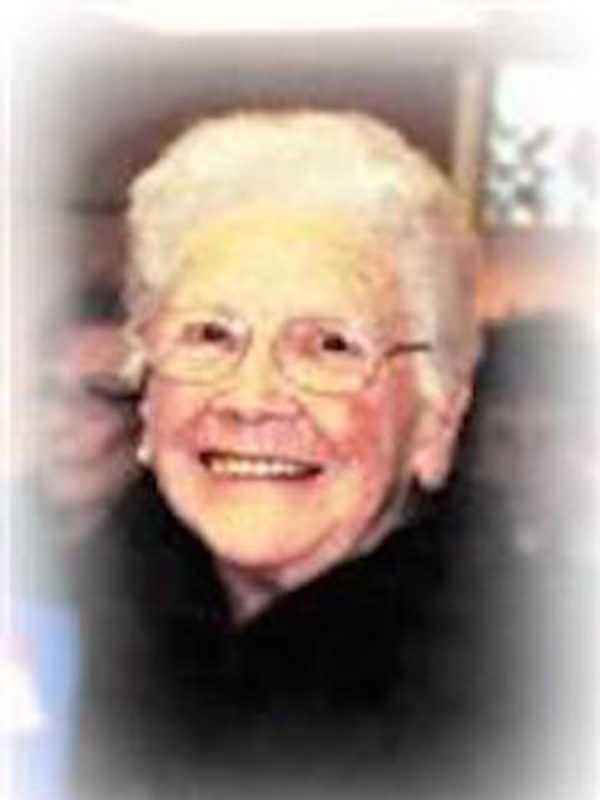 Virginia Rose Attinelly, 85, Croton-On-Hudson Resident