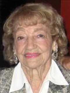 Margaret 'Marge' Powers, 91, Mamaroneck Resident