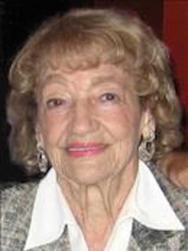 Margaret 'Marge' Powers, 91, Mamaroneck Resident