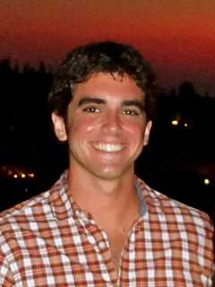 Michael Francis Taylor, 26, Darien Resident