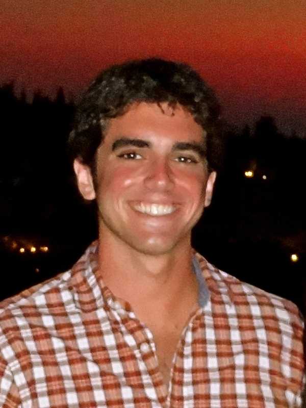 Michael Francis Taylor, 26, Darien Resident