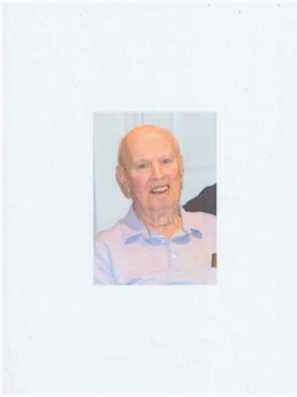 Robert James Sonntag, 88, Longtime Norwalk Resident