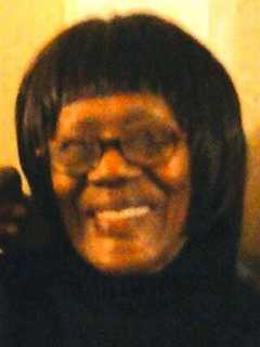 Anna Mae Allen, 79, Norwalk Resident