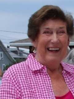 Ann Burns Cody, 84, Stamford Resident