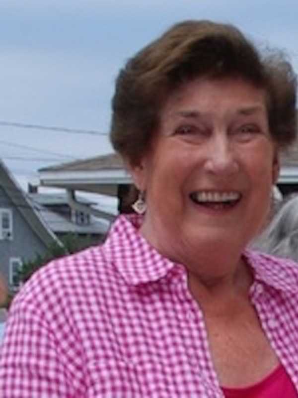 Ann Burns Cody, 84, Stamford Resident