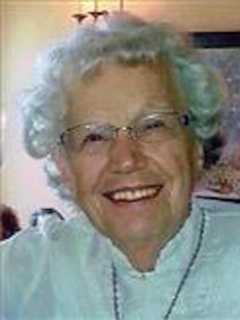 Anna M. Ehlert, 86, Of Ossining