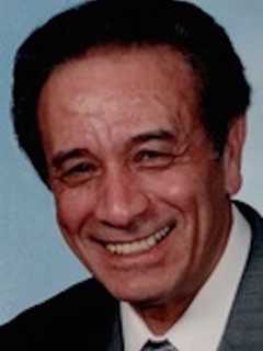 Alberico 'Ricky' Faugno, 75, Stamford Barber