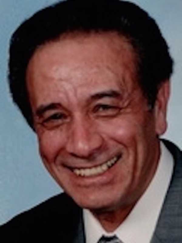Alberico 'Ricky' Faugno, 75, Stamford Barber