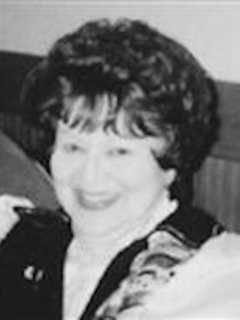 Audrey Grossman, 83, Ossining Resident
