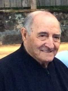 Anthony Longo, 90, Of Greenwich