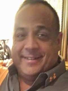 Fire Lt. Anthony Mangone, 48, Yonkers Resident
