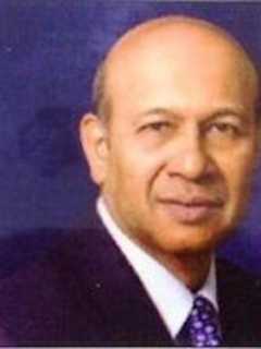 Dr. Arthur C. Pinto, 62, Worked At Bridgeport Hospital, St. Vincent's