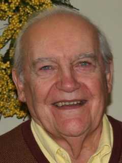 Albert Renna, 89, Norwalk Resident