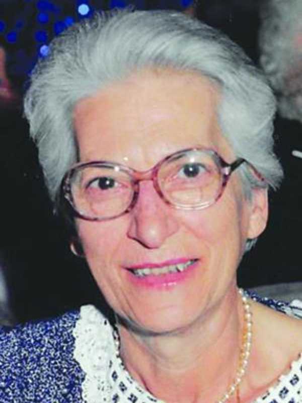 Anne E. Roberts, 89, Norwalk Resident