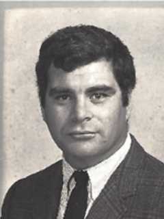 Allen Shanen, 84, Of Stamford