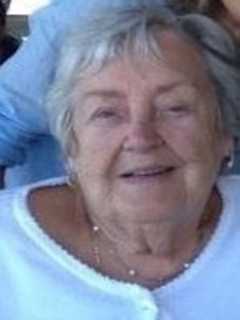 Agnes Toth, 88, Stamford Resident