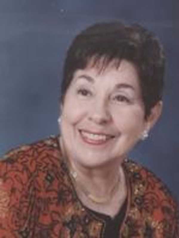 Anna Wentworth Of Stamford