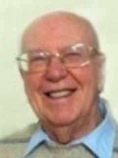 Benedetto Guarino, 95, Of Norwalk