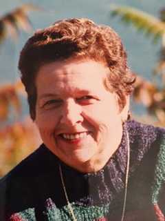 Betty Grey, 77, Norwalk Resident
