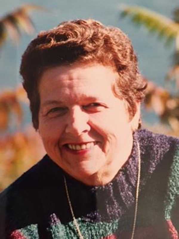 Betty Grey, 77, Norwalk Resident
