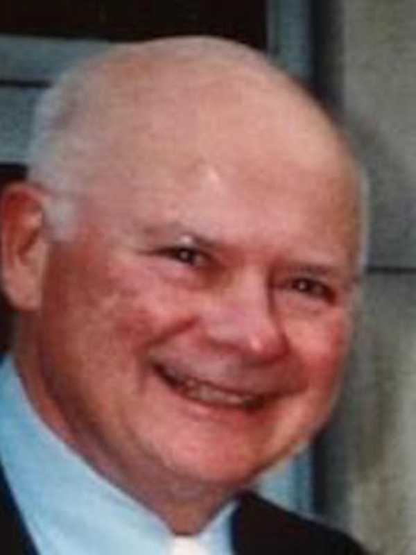 Bill Pappa, 82, Of Norwalk
