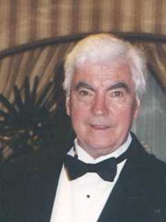 Colin Campbell, Of Mount Kisco, Painting Contractor, Dies