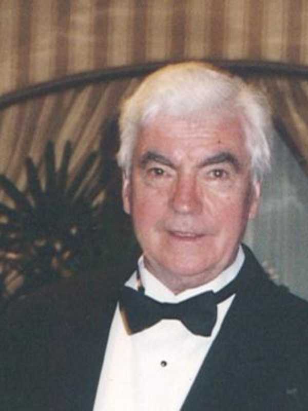 Colin Campbell, Of Mount Kisco, Painting Contractor, Dies