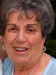 Caroline ‘Carrie’ A. D'Angelo, 89, Of  Yonkers