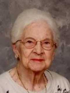 Carmella Esposito, 101, Formerly Of Bridgeport 