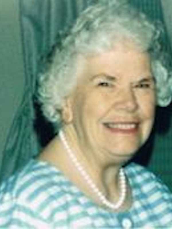 Clarice Flagg, 99, Of Darien