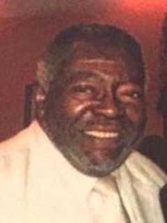 Bishop Curtis E. Mouning, 75, Bridgeport Pastor